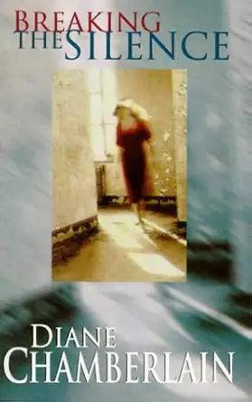 Breaking The Silence (Love Inspired) cover image