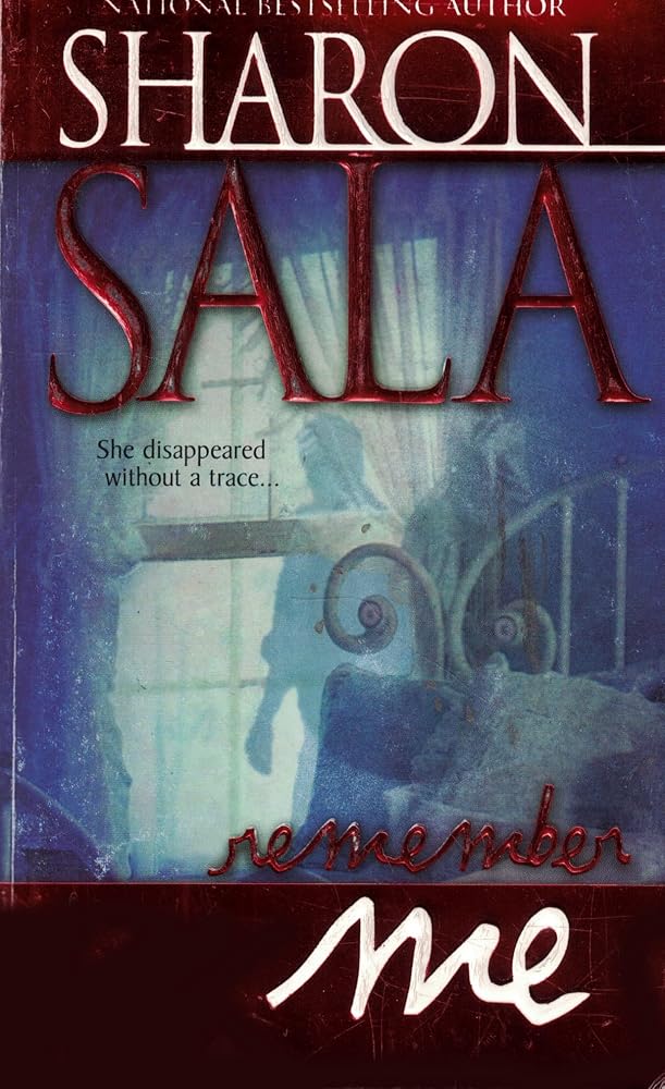 Remember Me cover image