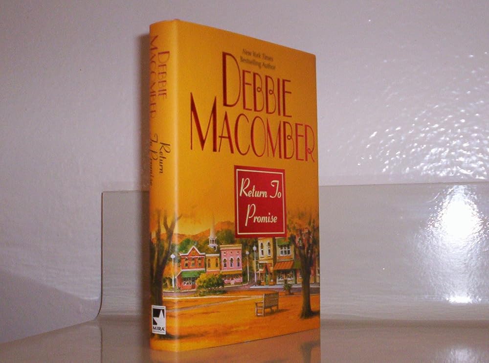 Return To Promise cover image