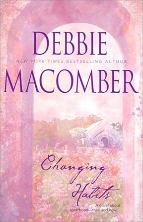 Changing Habits cover image