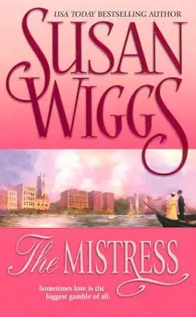The Mistress cover image