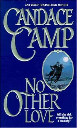 No Other Love cover image