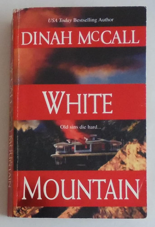 White Mountain cover image