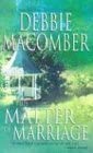 This Matter Of Marriage cover image