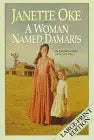 A Woman Named Damaris (Women of the West #4) cover image