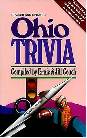 Ohio Trivia cover image