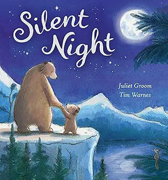 Silent Night cover image