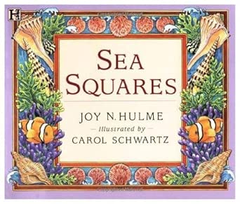 Sea Squares cover image
