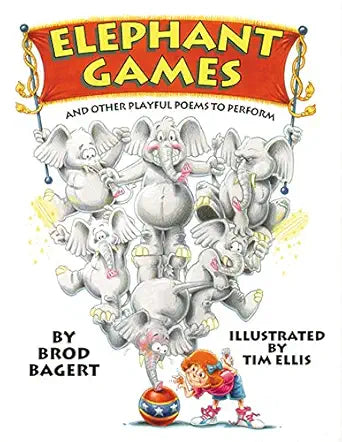 Elephant Games cover image