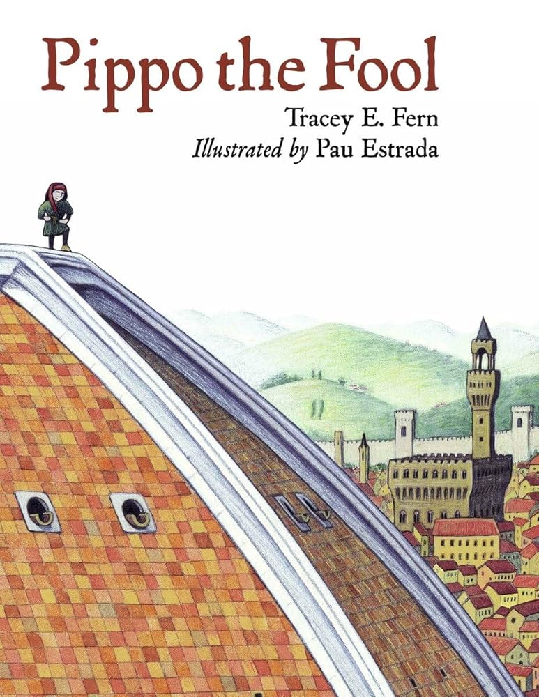 Pippo the Fool cover image