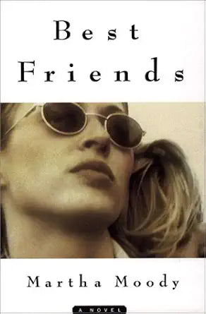 Best Friends: A Novel cover image