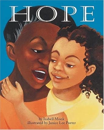 Hope cover image