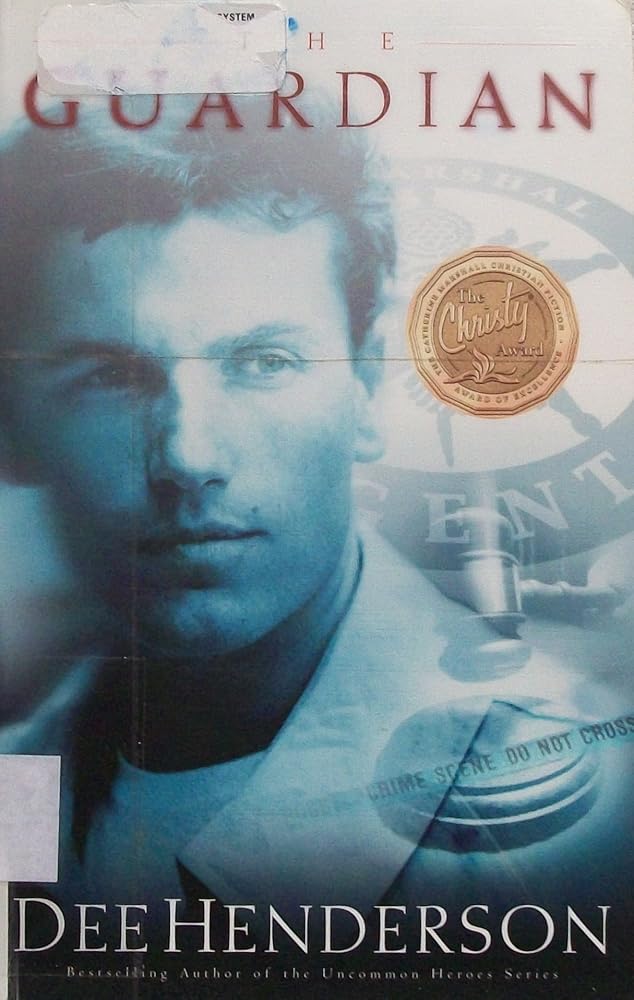 The Guardian (The O'Malley Series #2) cover image