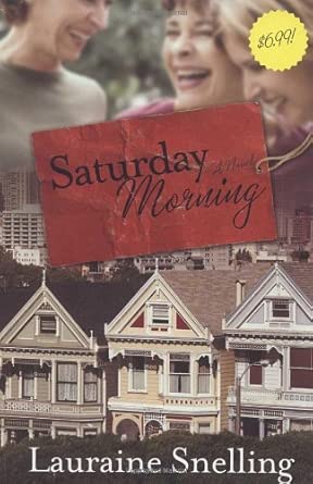 Saturday Morning: A Novel cover image