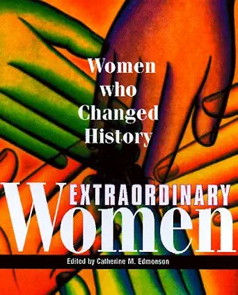 Extraordinary Women cover image