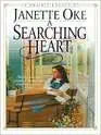 A Searching Heart (Prairie Legacy #2) cover image