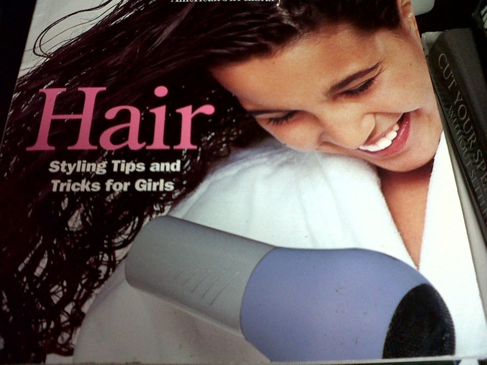 Hair (American Girl) cover image