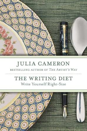 The Writing Diet: Write Yourself Right-Size cover image