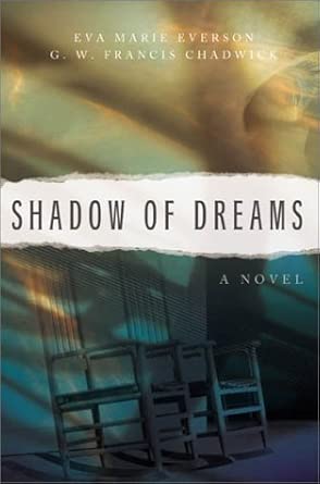 Shadow of Dreams (Shadow of Dreams Series #1) cover image