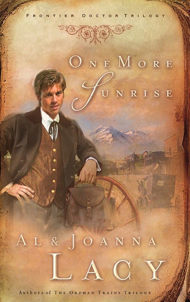 One More Sunrise: 01 cover image
