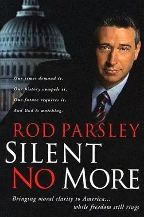 Silent No More: Bringing moral clarity to America…while freedom still rings cover image
