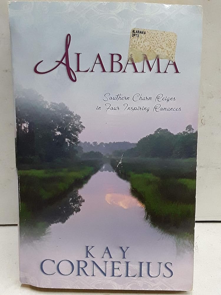 Alabama: Politically Correct / Toni's Vow / Anita's Fortune / Mary's Choice (Heartsong Novella Collection) cover image