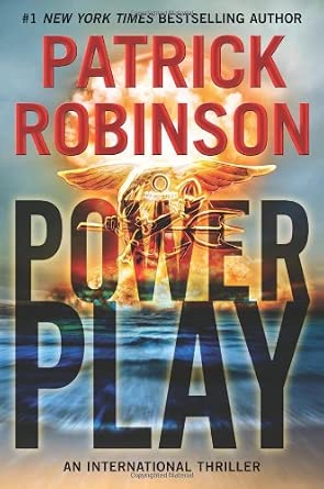 Power Play cover image