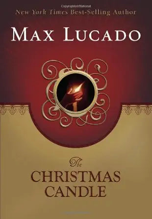 The Christmas Candle cover image