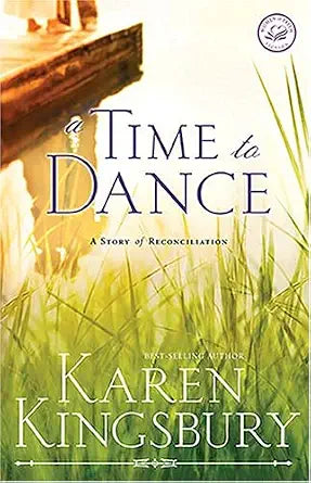 A Time to Dance (Women of Faith Fiction) cover image