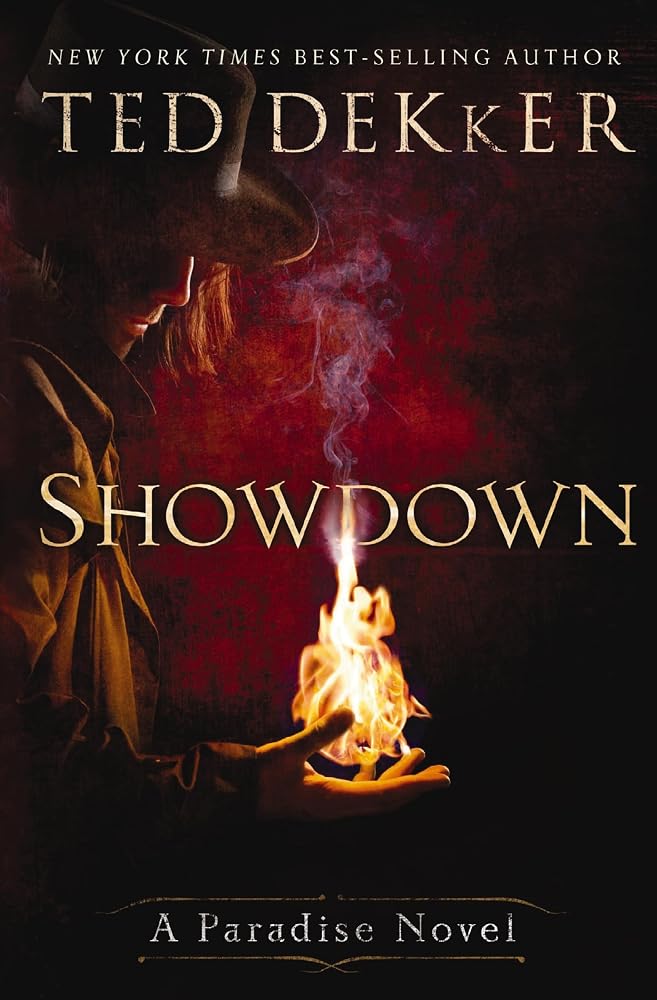 Showdown (Paradise Series, Book 1) (The Books of History Chronicles) cover image