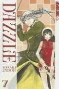 Dazzle Volume 7 cover image
