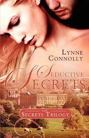 Seductive Secrets (Secrets Trilogy) cover image