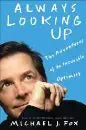 Always Looking up (Large Print Edition) (The Adventures of an Incurable Optimist) cover image