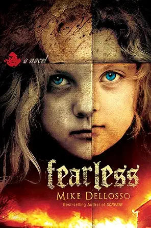 Fearless: A Novel cover image
