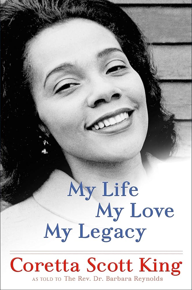 My Life, My Love, My Legacy cover image