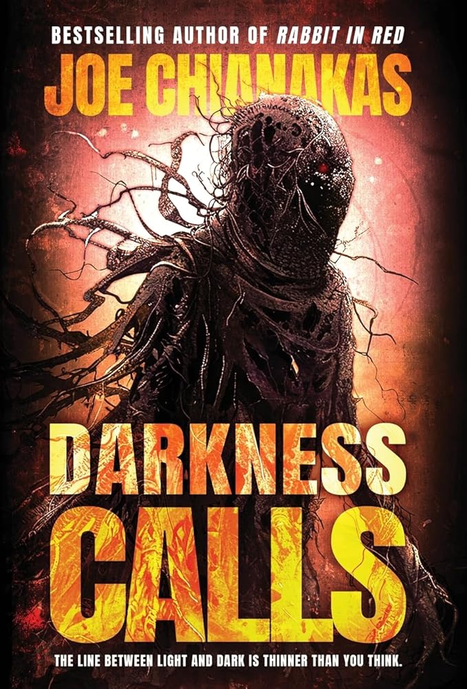 Darkness Calls (The Pit of Darkness) cover image