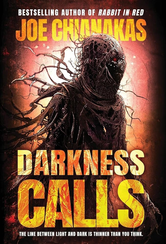 Darkness Calls (The Pit of Darkness) cover image
