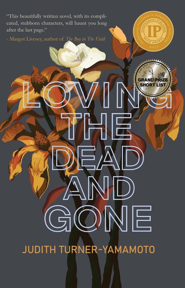 Loving the Dead and Gone cover image