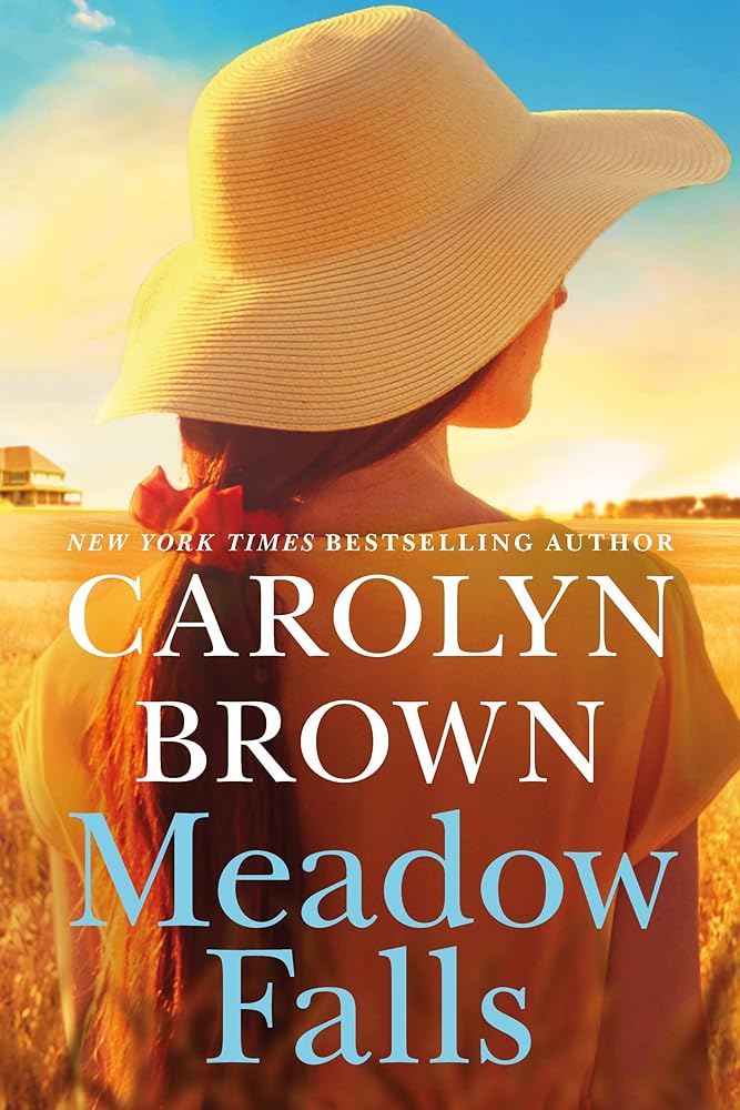 Meadow Falls cover image