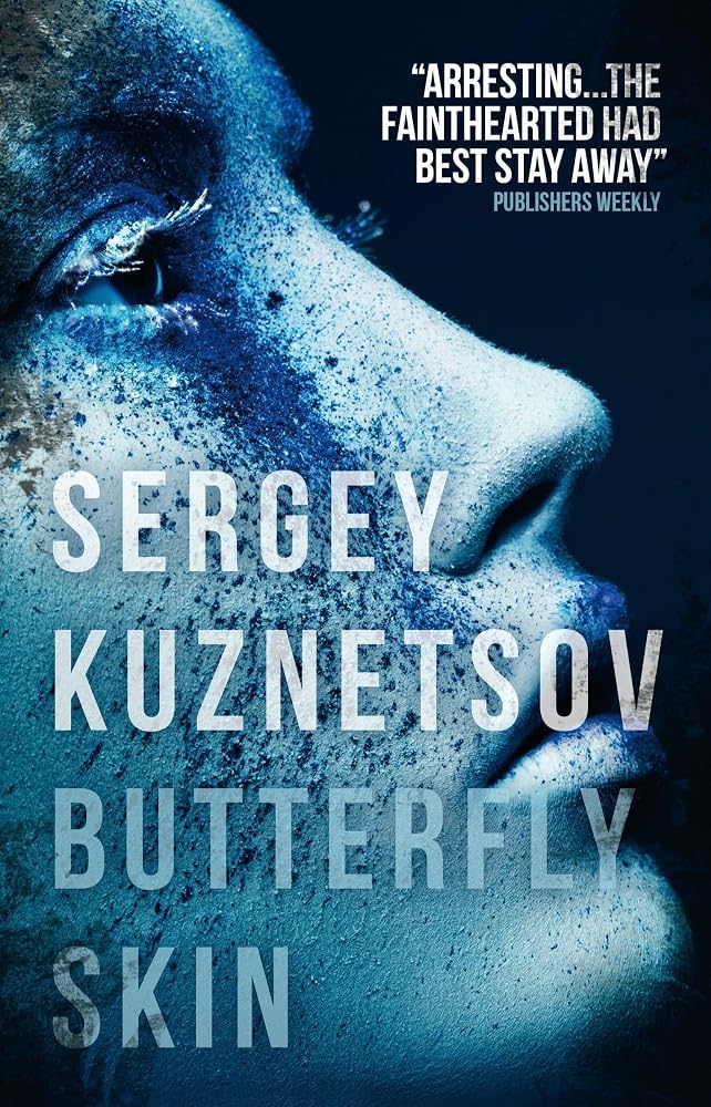 Butterfly Skin cover image