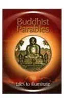 Buddhist Parables cover image