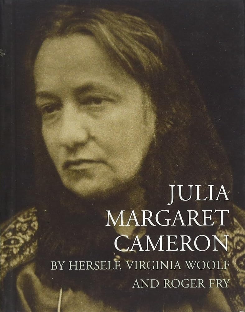 Julia Margaret Cameron (Lives of Artists) cover image