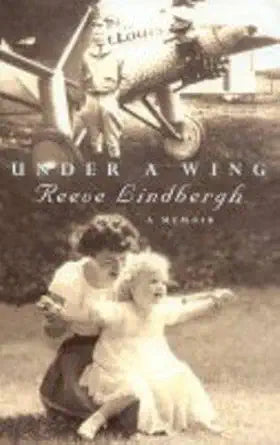 Under a Wing cover image