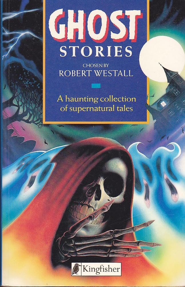 Ghost Stories (Story Library) cover image