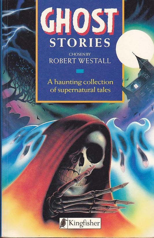 Ghost Stories (Story Library) cover image