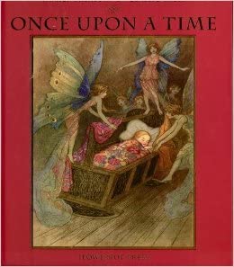 Once Upon a Time cover image