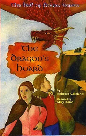 The Dragon's Hoard cover image