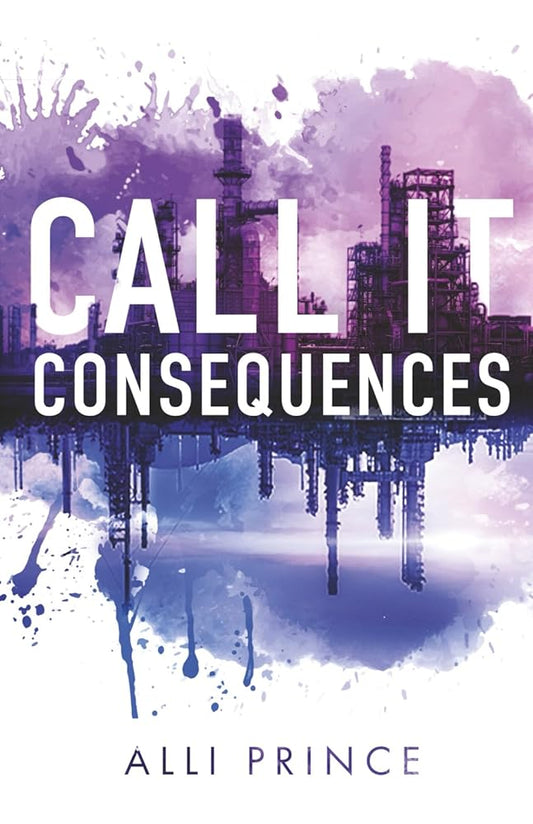 Call It Consequences cover image