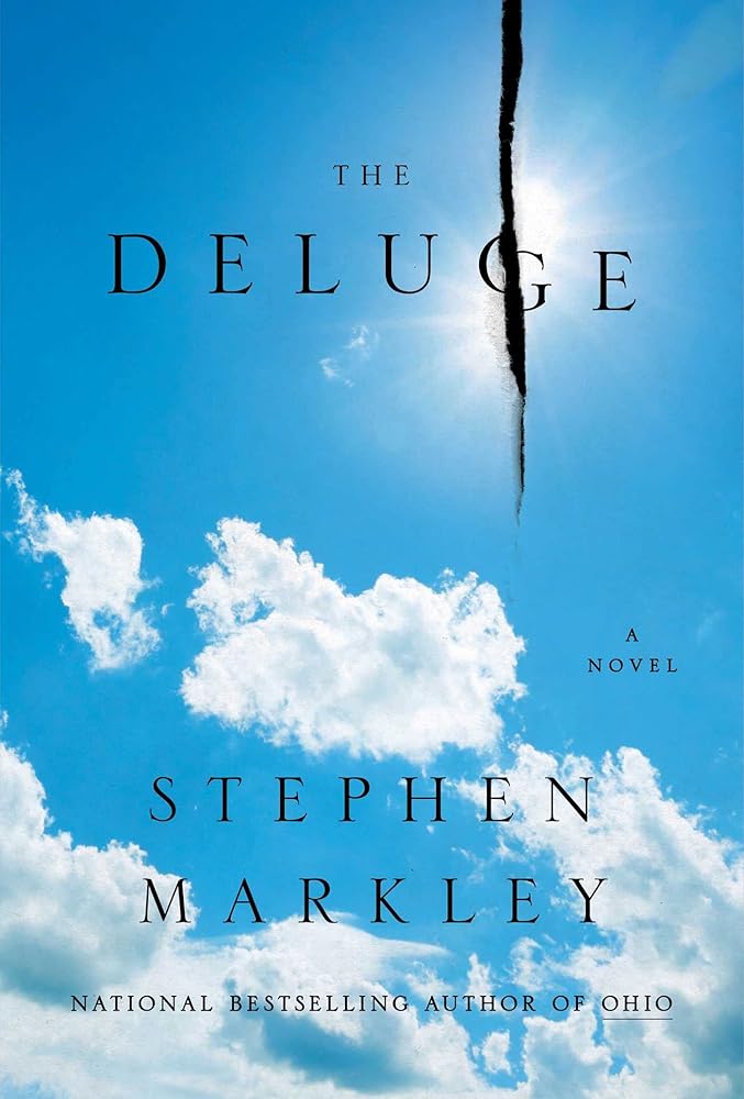 The Deluge cover image