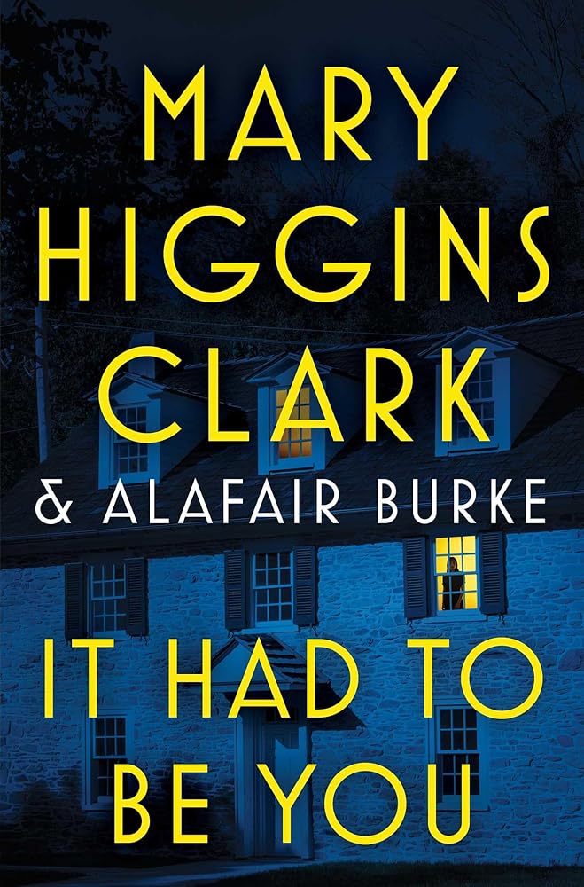 It Had to Be You (An Under Suspicion Novel) cover image